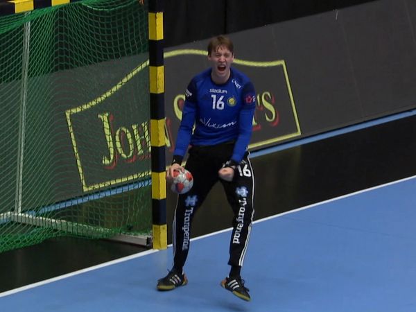 EHF European League: IK Sävehof - Recken-TSV Hannover-Burgdorf (18 november 2025) - EHF European League: IK Sävehof - Recken-TSV Hannover-Burgdorf (18 november 2025)