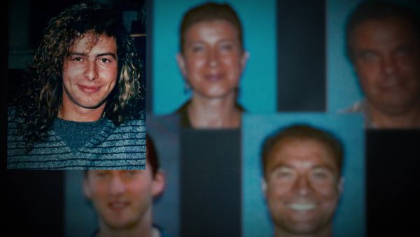 Archivos Forenses 2 - En lo Profundo