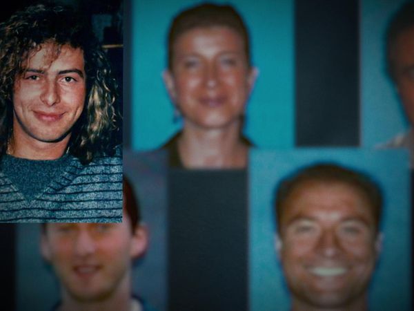 Archivos Forenses 2 - En lo Profundo