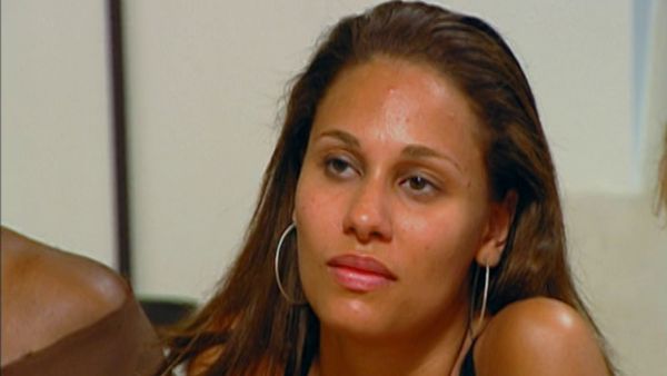 America's Next Top Model - Explorando Grecia