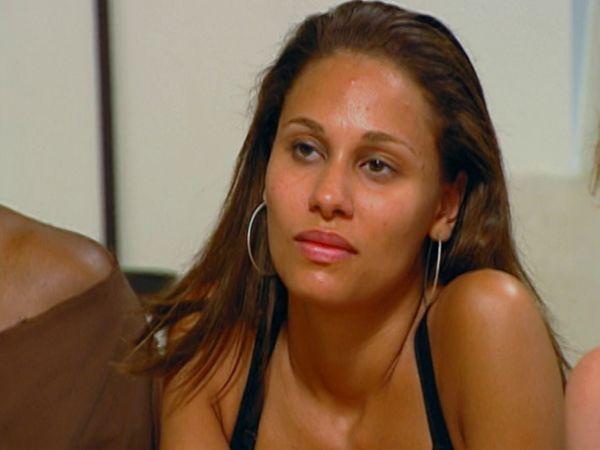 America's Next Top Model - Explorando Grecia