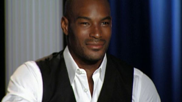 America's Next Top Model - Tyson Beckford