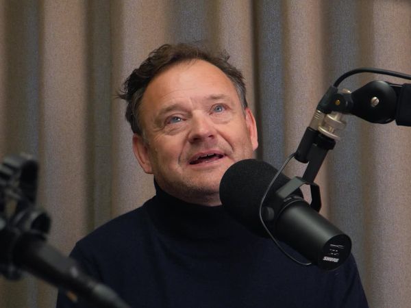 Den gule sofa med Allan Sindberg - Redaktionsmøde 8