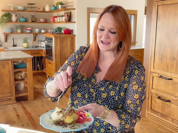 The Pioneer Woman - Home Sweet Home: A Little Healthier