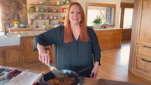 The Pioneer Woman - Home Sweet Home: Underappreciated