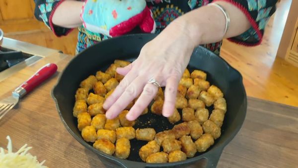 The Pioneer Woman - Home Sweet Home: Skillet Stories