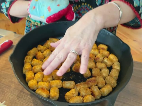 The Pioneer Woman - Home Sweet Home: Skillet Stories