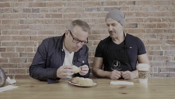 United Plates Of America - St Louis – Bosnian Food