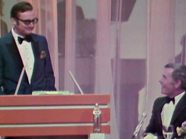 The Classic Friars Club Roasts - The Friars Roast Johnny Carson