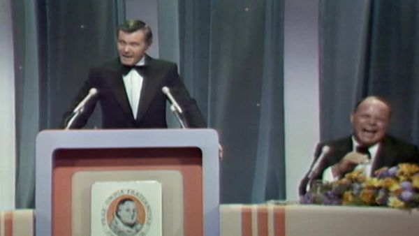 The Classic Friars Club Roasts - The Friars Roast Don Rickles