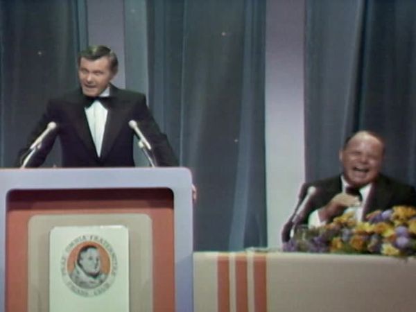 The Classic Friars Club Roasts - The Friars Roast Don Rickles