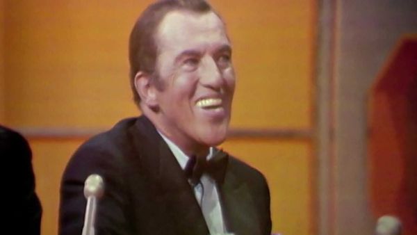 The Classic Friars Club Roasts - The Friars "Roast" Jack Benny