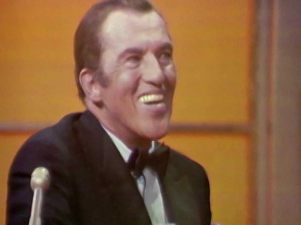 The Classic Friars Club Roasts - The Friars "Roast" Jack Benny