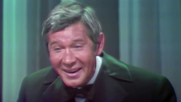 The Classic Friars Club Roasts - The Friars "Roast" Milton Berle