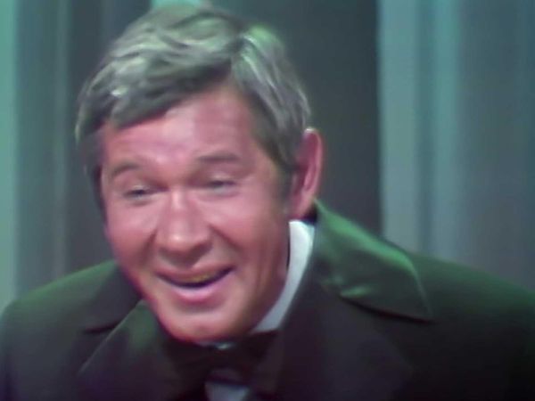The Classic Friars Club Roasts - The Friars "Roast" Milton Berle