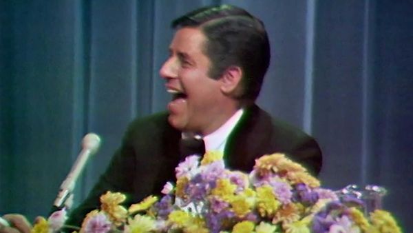 The Classic Friars Club Roasts - The Friars Roast Jerry Lewis