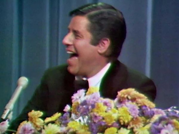 The Classic Friars Club Roasts - The Friars Roast Jerry Lewis