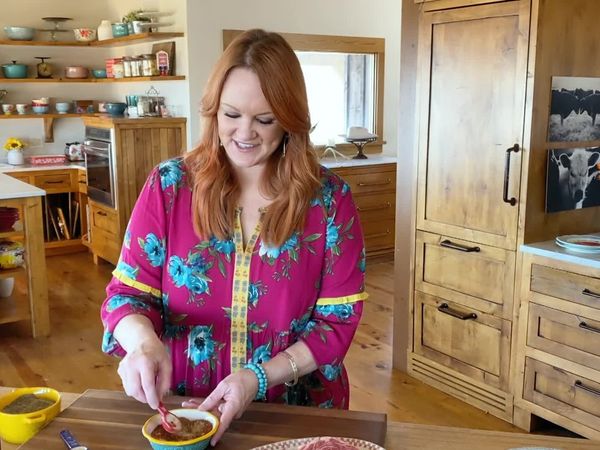The Pioneer Woman - Home Sweet Home: Very Chocolatey