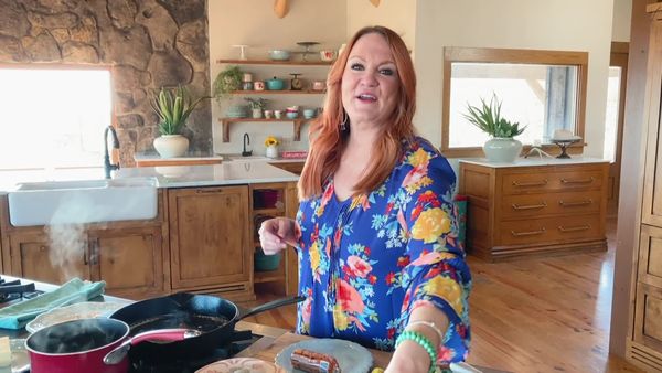 The Pioneer Woman - Home Sweet Home: Taste of Tex Mex