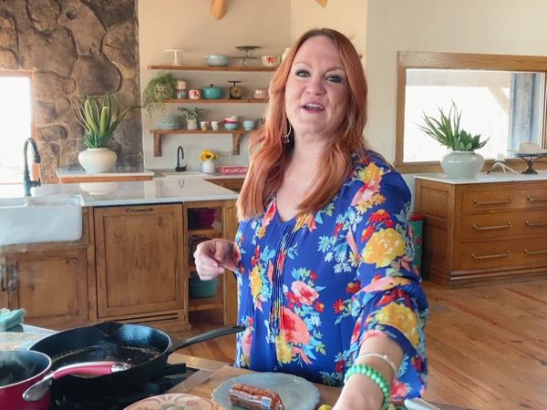 The Pioneer Woman - Home Sweet Home: Taste of Tex Mex
