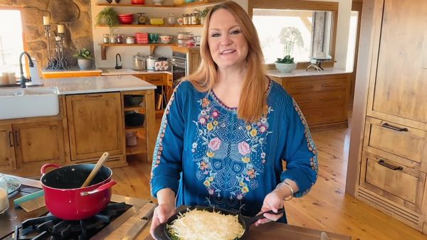 The Pioneer Woman - Home Sweet Home: Drummond Comfort