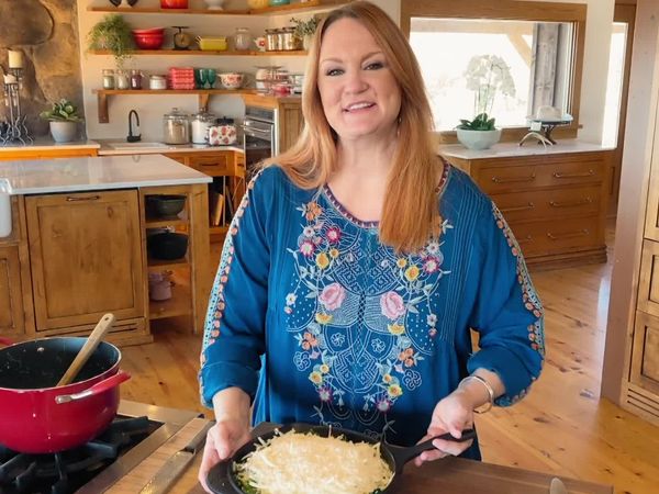 The Pioneer Woman - Home Sweet Home: Drummond Comfort