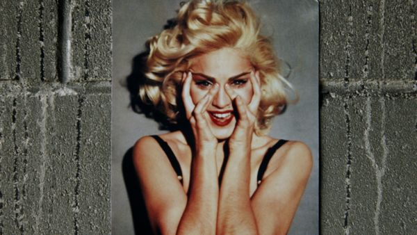 The Stalker Files - Madonna