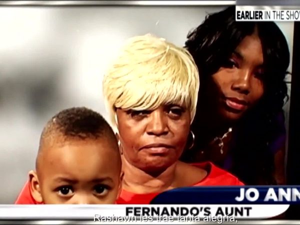 El show de Maury - Ve a probar con los otros 5 hombres… ¡No soy el papá de tu bebé!