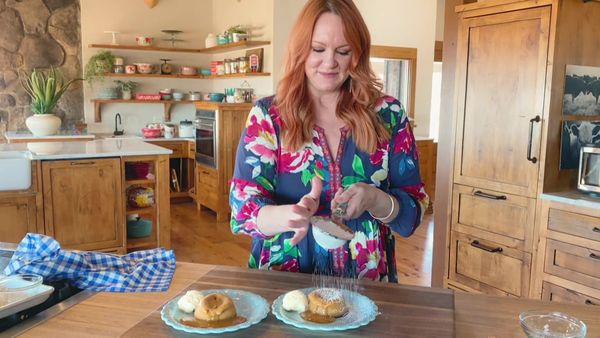 The Pioneer Woman - Home Sweet Home: Just for Two