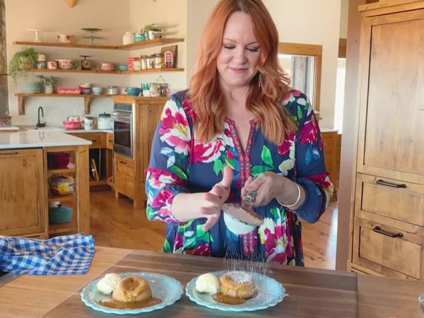 The Pioneer Woman - Home Sweet Home: Just for Two