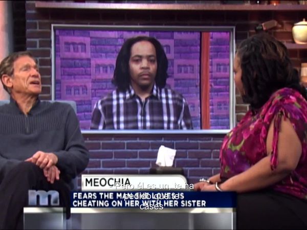 El show de Maury - ¿Mi prometida me está engañando con mi tío JB?