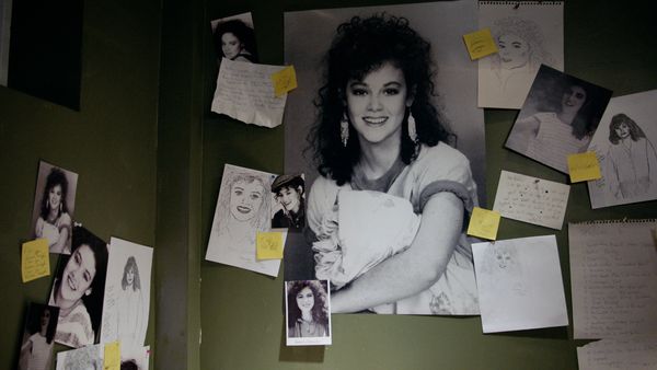 The Stalker Files - Rebecca Schaeffer