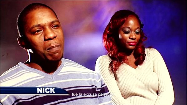 El show de Maury - ¡El ADN probará que su marido es el padre de mis dos hijos!
