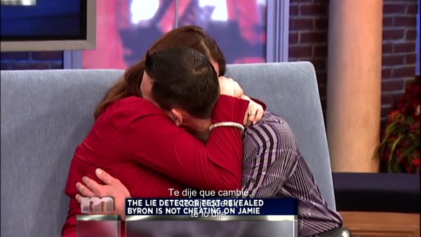 El show de Maury - ¿La mujer que amo me engaña con hombres y mujeres?