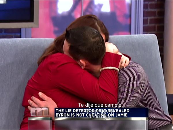 El show de Maury - ¿La mujer que amo me engaña con hombres y mujeres?