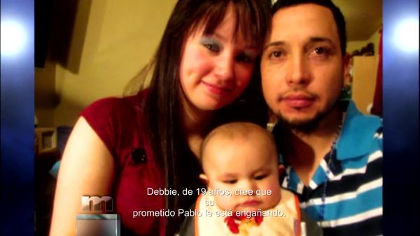 El show de Maury - ¿Es el prometido de mi hija adolescente un infiel? ¡Ponle a prueba!