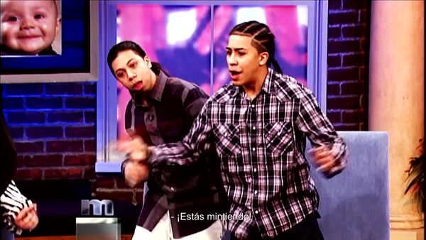 El show de Maury - Mi hermana te engañó... ¡No eres el padre de su bebé!