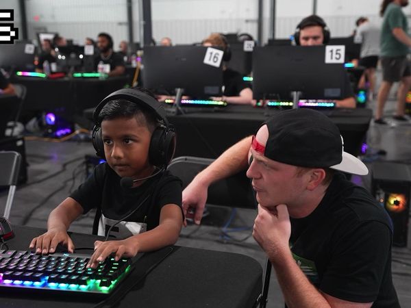 Unspeakable - Ages 1–50 Fight to Beat Minecraft