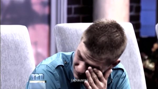 El show de Maury - Me acosté con 4 hombres... ¿Es mi esposo el papá de mi bebe?