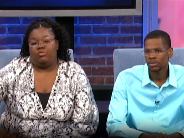El show de Maury - ¿Quién es el papá de tu bebé… yo o mi primo Billy?