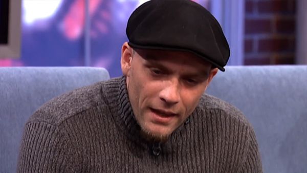 El show de Maury - Secretos familiares… ¡Estoy ayudando a mi hijo a engañar a su esposa!