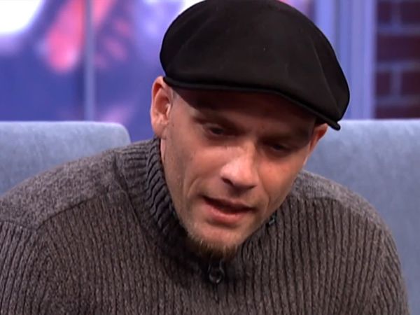 El show de Maury - Secretos familiares… ¡Estoy ayudando a mi hijo a engañar a su esposa!