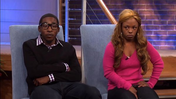El show de Maury - Me engañaste y tuviste un trío… ¡Ese bebé no es mío!