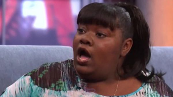 El show de Maury - Solo tengo 17 años… ¿Mi novio se acostó con mi mamá?
