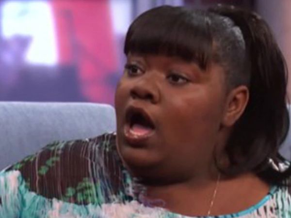 El show de Maury - Solo tengo 17 años… ¿Mi novio se acostó con mi mamá?