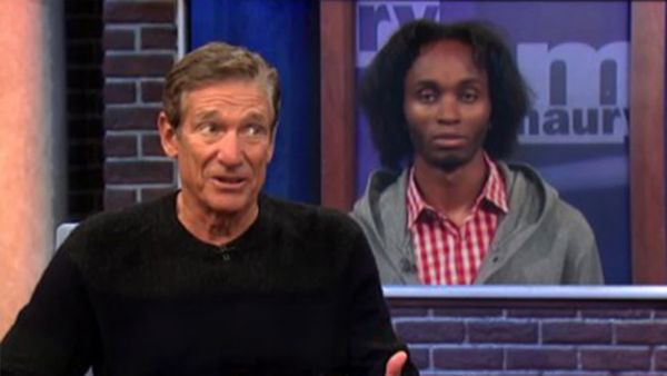 El show de Maury - ¿Mi prometido me traicionó al acostarse con mi mejor amiga?