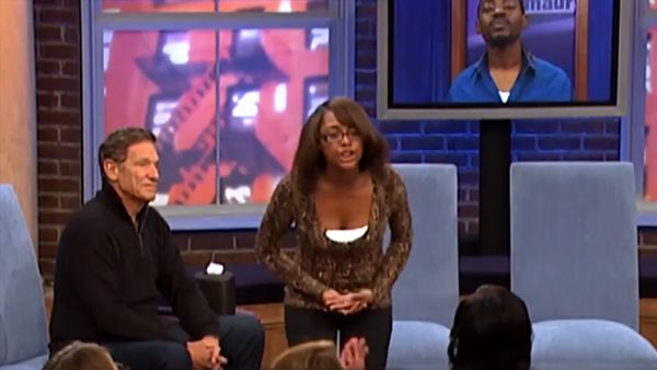 El show de Maury - Me acosté con tu prometido… ¡Tu bebé me pertenece!
