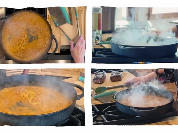 The Pioneer Woman - Home Sweet Home: 4 Ways with Beef