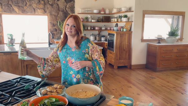 The Pioneer Woman - Home Sweet Home: Easy Eats