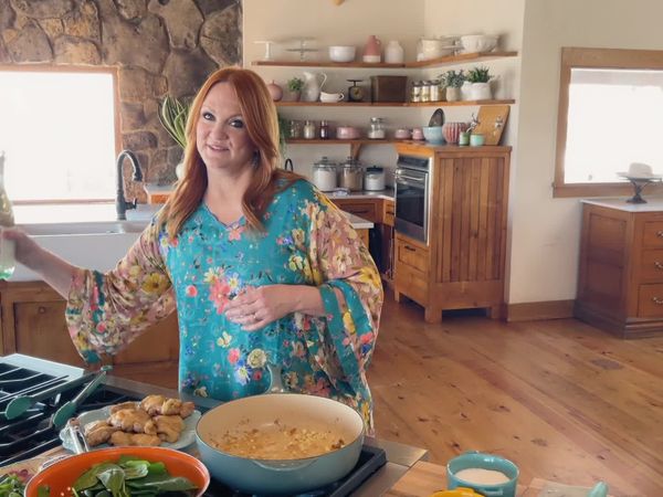 The Pioneer Woman - Home Sweet Home: Easy Eats
